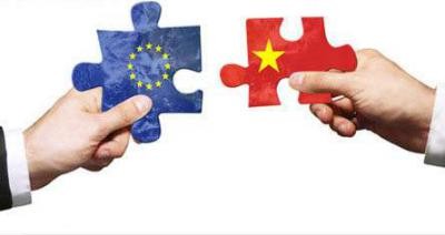 欧盟中国贸易