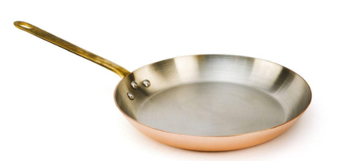铜煎锅