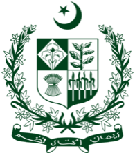 巴基斯坦国徽