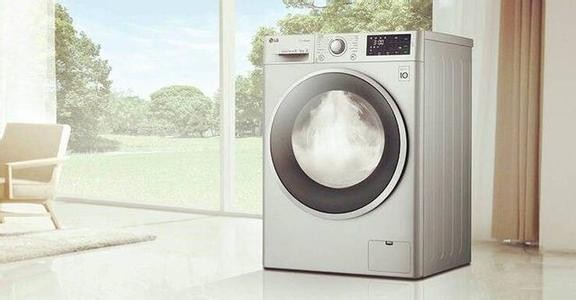 洗衣机验货（二）